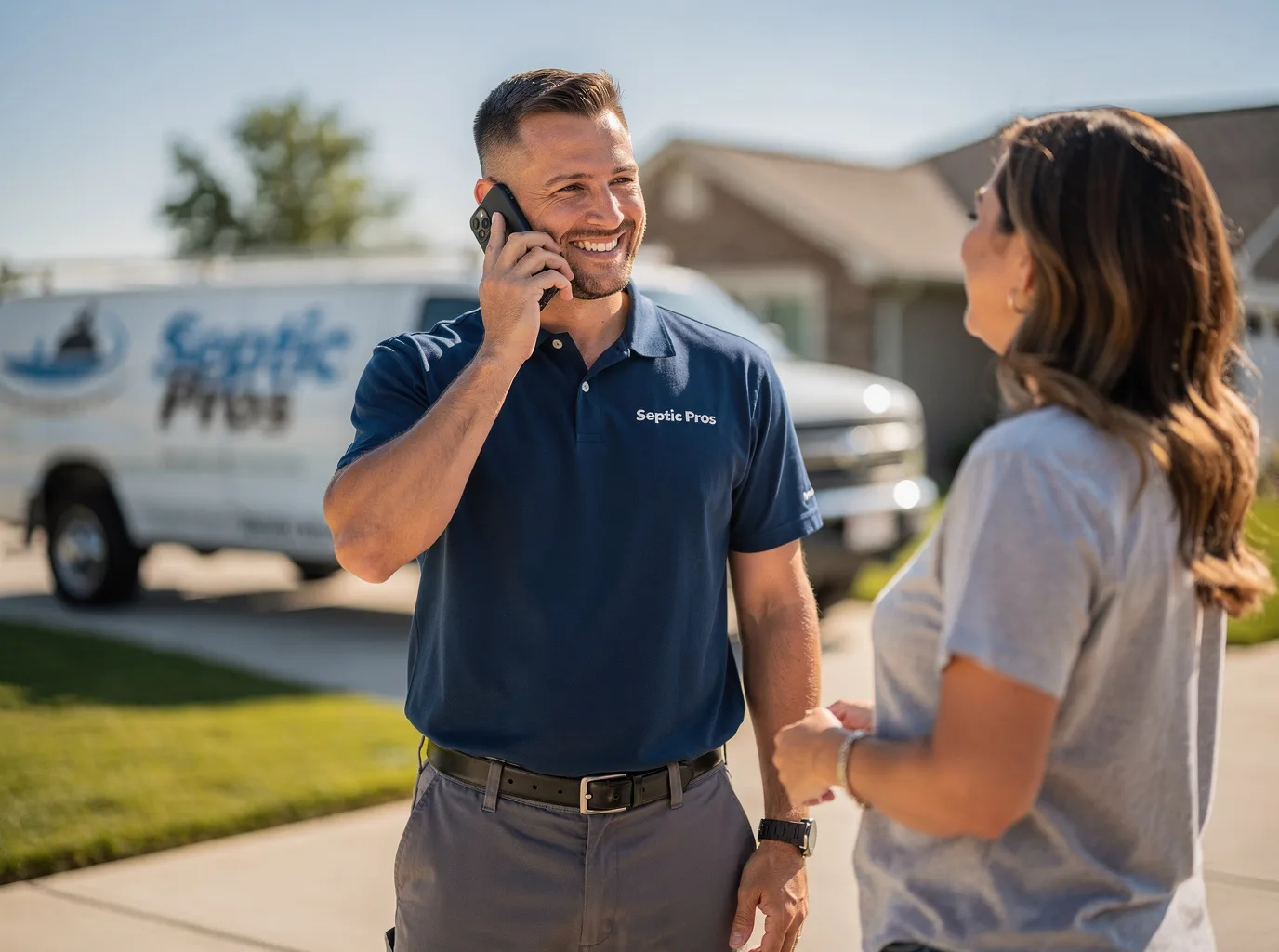 Septic Tank Pumping Icard, NC FAQs